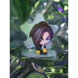 Фигурка в ассортименте 3D Alien Stage 8см