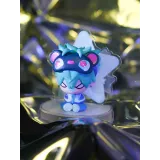 Фигурка в ассортименте 3D Alien Stage 8см