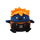 Фигурка плюшевая Haikyuu!! Волейбол!! в ассортименте Blind Box 11см