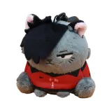 Фигурка плюшевая Haikyuu!! Волейбол!! в ассортименте Blind Box 11см