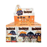 Фигурка плюшевая Haikyuu!! Волейбол!! в ассортименте Blind Box 11см