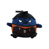 Фигурка плюшевая Haikyuu!! Волейбол!! в ассортименте Blind Box 11см