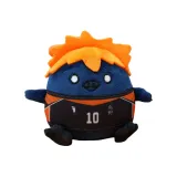 Фигурка плюшевая Haikyuu!! Волейбол!! в ассортименте Blind Box 11см