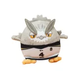 Фигурка плюшевая Haikyuu!! Волейбол!! в ассортименте Blind Box 11см