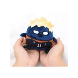 Фигурка плюшевая Haikyuu!! Волейбол!! в ассортименте Blind Box 11см