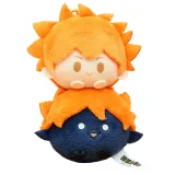 Фигурка плюшевая Haikyuu!! Волейбол!! Shoyo Hinata Сёё Хината 10см