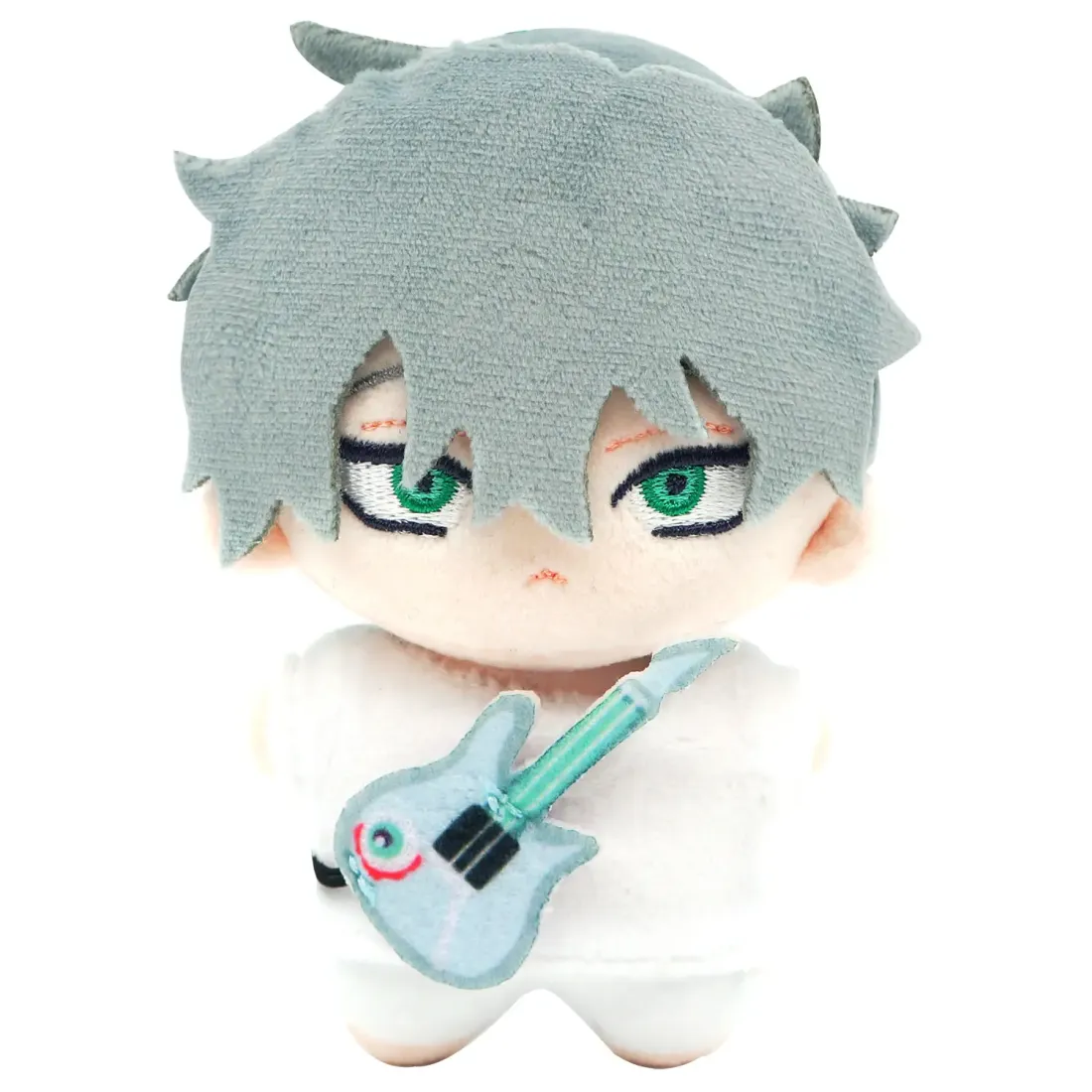 Брелки плюшевые Alien Stage Starfish shape doll series