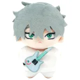 Брелки плюшевые Alien Stage Starfish shape doll series