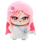 Брелки плюшевые Alien Stage Starfish shape doll series