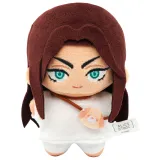 Брелки плюшевые Alien Stage Starfish shape doll series