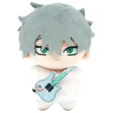 Брелки плюшевые Alien Stage Starfish shape doll series