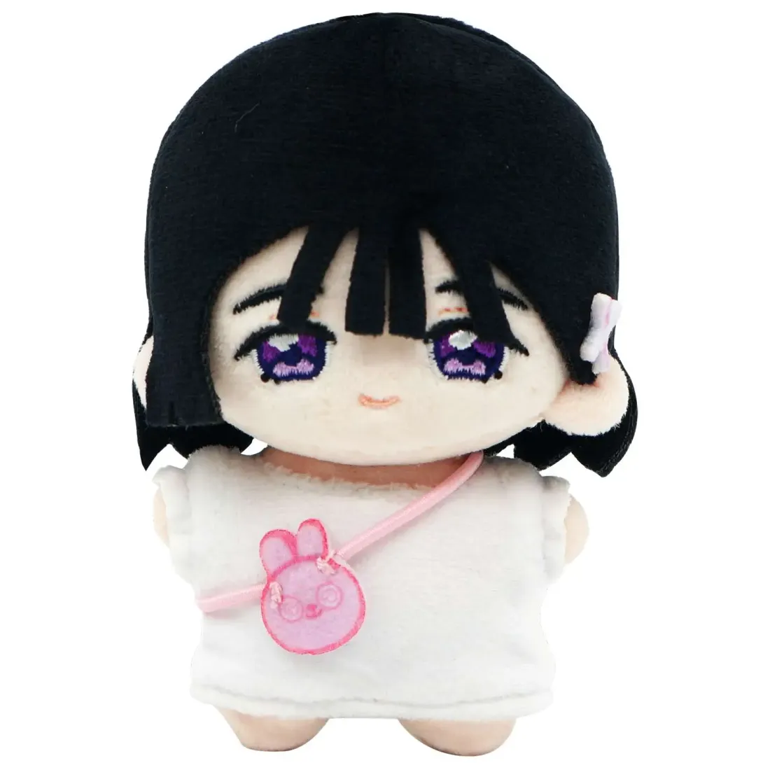 Брелки плюшевые Alien Stage Starfish shape doll series