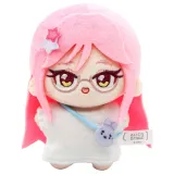 Брелки плюшевые Alien Stage Starfish shape doll series