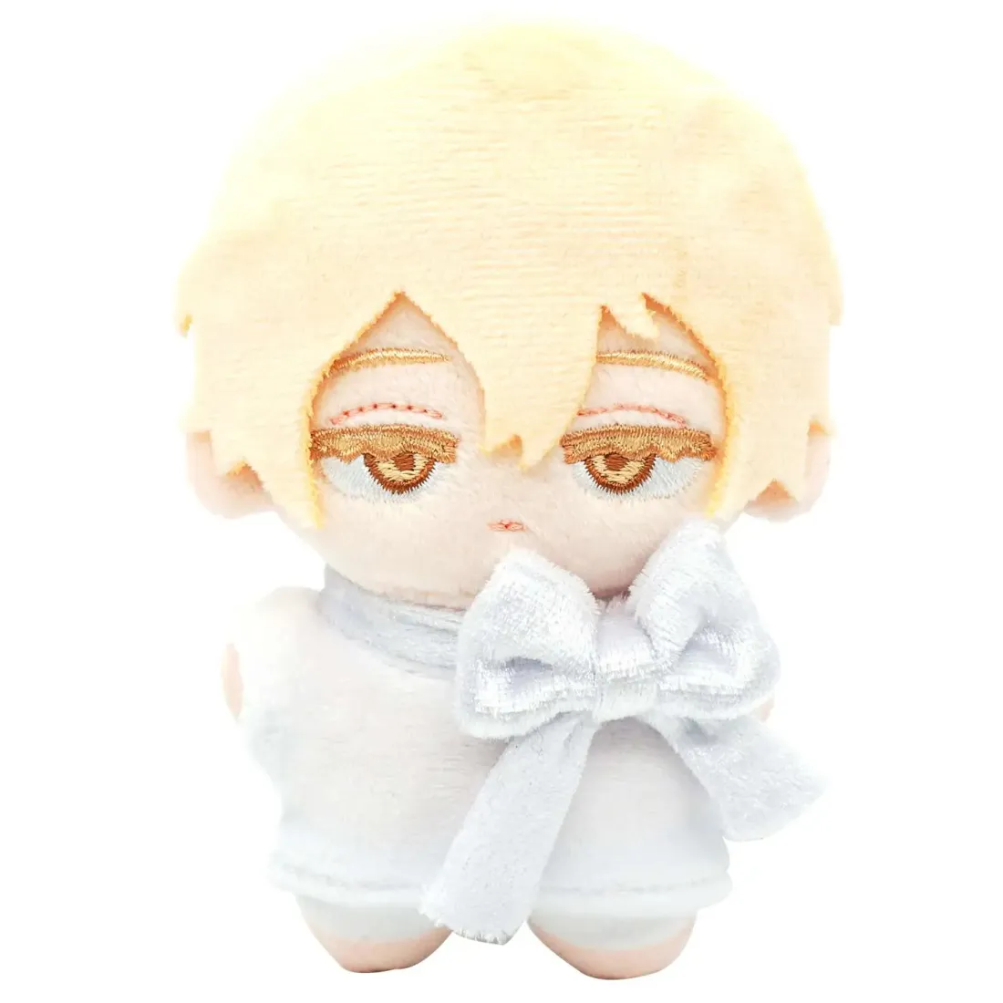 Брелки плюшевые Alien Stage Starfish shape doll series