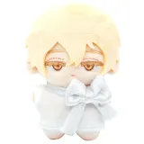 Брелки плюшевые Alien Stage Starfish shape doll series