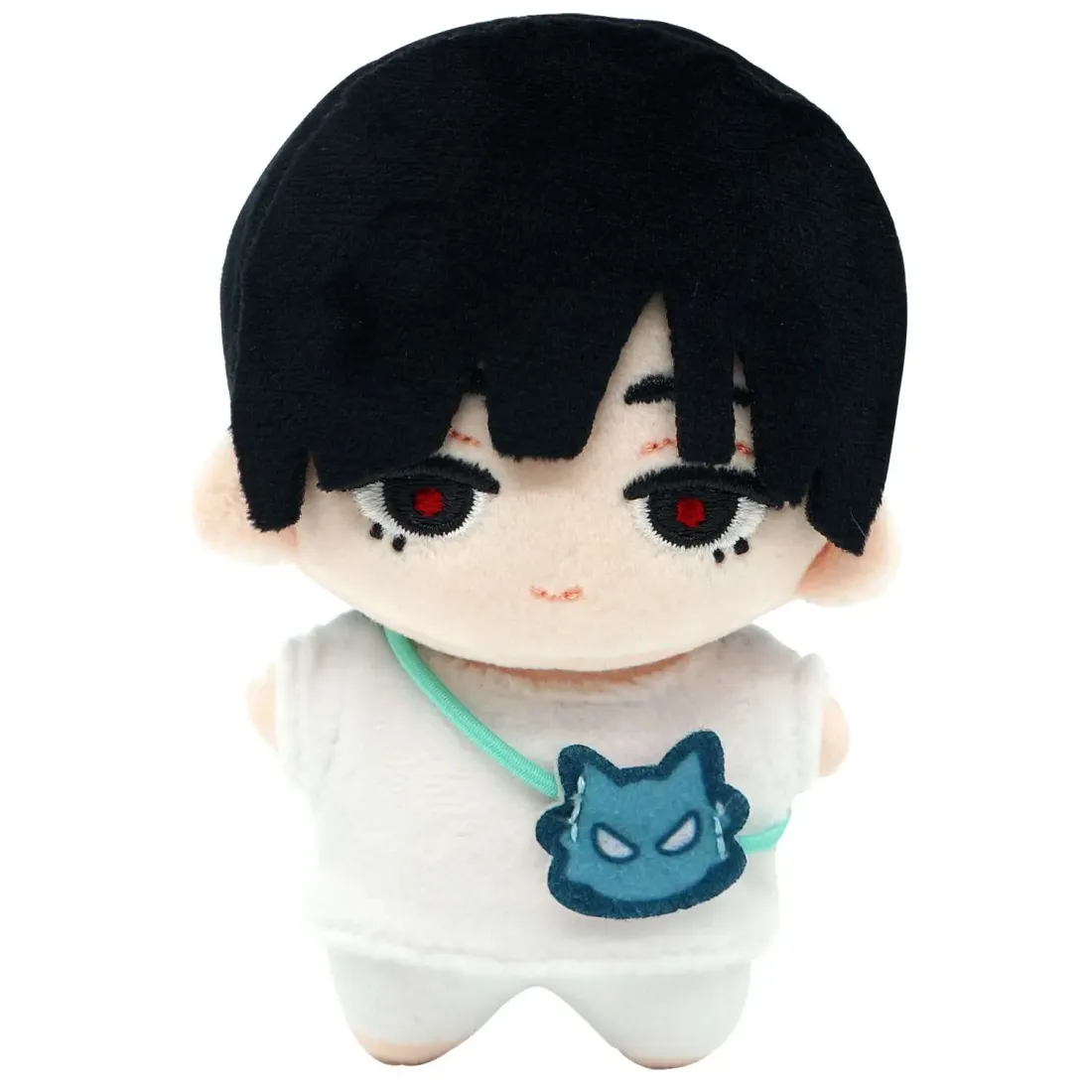 Брелки плюшевые Alien Stage Starfish shape doll series