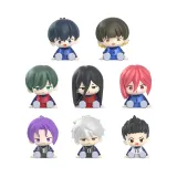 Фигурка в ассортименте Синяя Тюрьма: Блю Лок Blue Lock Blind Box 6см