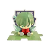 Фигурка в ассортименте Синяя Тюрьма: Блю Лок Blue Lock Blind Box 6см