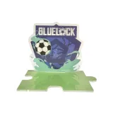 Фигурка в ассортименте Синяя Тюрьма: Блю Лок Blue Lock Blind Box 6см