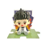 Фигурка в ассортименте Синяя Тюрьма: Блю Лок Blue Lock Blind Box 6см