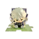 Фигурка в ассортименте Синяя Тюрьма: Блю Лок Blue Lock Blind Box 6см