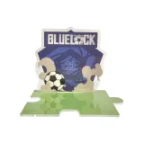 Фигурка в ассортименте Синяя Тюрьма: Блю Лок Blue Lock Blind Box 6см