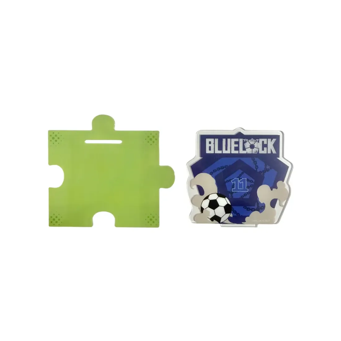 Фигурка в ассортименте Синяя Тюрьма: Блю Лок Blue Lock Blind Box 6см