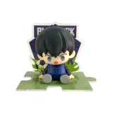 Фигурка в ассортименте Синяя Тюрьма: Блю Лок Blue Lock Blind Box 6см