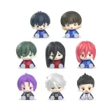 Фигурка в ассортименте Синяя Тюрьма: Блю Лок Blue Lock Blind Box 6см