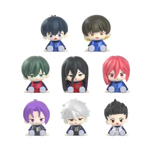 Фигурка в ассортименте Синяя Тюрьма: Блю Лок Blue Lock Blind Box 6см