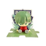 Фигурка в ассортименте Синяя Тюрьма: Блю Лок Blue Lock Blind Box 6см