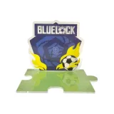 Фигурка в ассортименте Синяя Тюрьма: Блю Лок Blue Lock Blind Box 6см