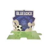Фигурка в ассортименте Синяя Тюрьма: Блю Лок Blue Lock Blind Box 6см