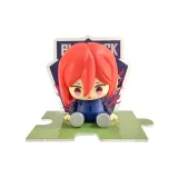 Фигурка в ассортименте Синяя Тюрьма: Блю Лок Blue Lock Blind Box 6см