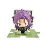 Фигурка в ассортименте Синяя Тюрьма: Блю Лок Blue Lock Blind Box 6см