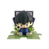 Фигурка в ассортименте Синяя Тюрьма: Блю Лок Blue Lock Blind Box 6см