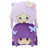 Фигурка плюшевая Фрирен Stack on Heads Frieren & Fern 10см