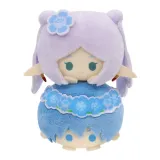 Фигурка плюшевая Stack on Heads Frieren & Himmel 10см