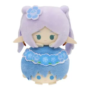 Фигурка плюшевая Stack on Heads Frieren & Himmel 10см