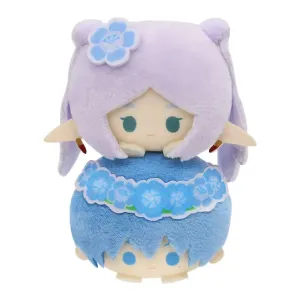 Фигурка плюшевая Stack on Heads Frieren & Himmel 10см