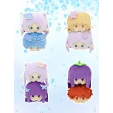 Фигурка плюшевая Фрирен Stack on Head Frieren & Serie 10см