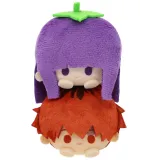 Фигурка плюшевая Фрирен Stack on Heads Fern & Stark 10см