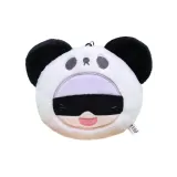 Брелок плюшевый Магическая битва Satoru Gojo Сатору Годжо 14см