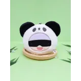 Брелок плюшевый Магическая битва Satoru Gojo Сатору Годжо 14см