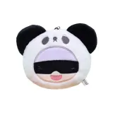 Брелок плюшевый Магическая битва Satoru Gojo Сатору Годжо 14см