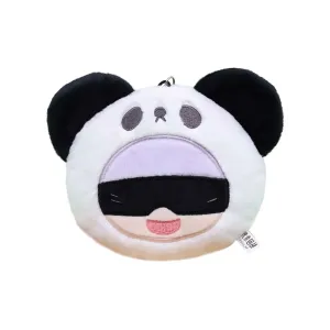 Брелок плюшевый Магическая битва Satoru Gojo Сатору Годжо 14см