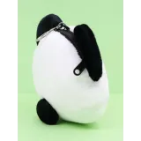 Брелок плюшевый Магическая битва Satoru Gojo Сатору Годжо 14см