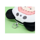 Брелок плюшевый Магическая битва Satoru Gojo Сатору Годжо 14см