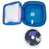 Чехол для значков Alien Stage Ivan