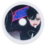 Чехол для значков Alien Stage Ivan